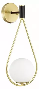 Бра Odeon Light Pendant Flari 4810/1W