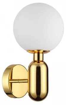 Бра Odeon Light Pendant Okia 4669/1W