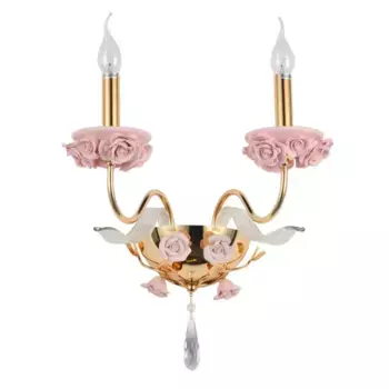 Бра Omnilux Muntiggioni OML-70411-02