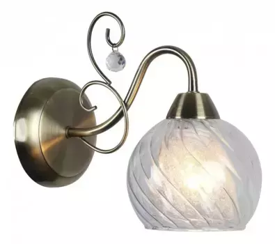 Бра Omnilux Sanalvo OML-53501-01