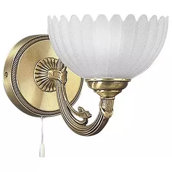 Бра Reccagni Angelo 3620 A 3620/1