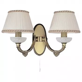 Бра Reccagni Angelo 5400 A 5400/2