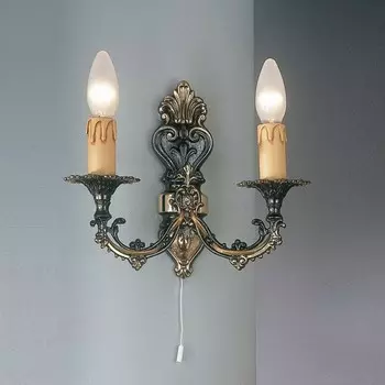 Бра Reccagni Angelo 628 A 628/2