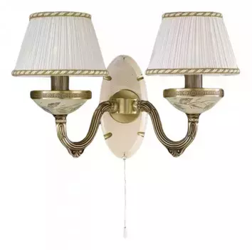 Бра Reccagni Angelo 6608 A 6608/2