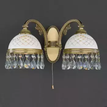 Бра Reccagni Angelo 7000 A 7000/2