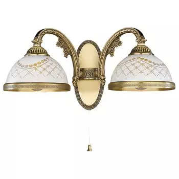 Бра Reccagni Angelo 7002 A 7002/2