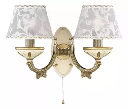 Бра Reccagni Angelo 7036 A 7036/2