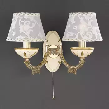 Бра Reccagni Angelo 7136 A 7136/2