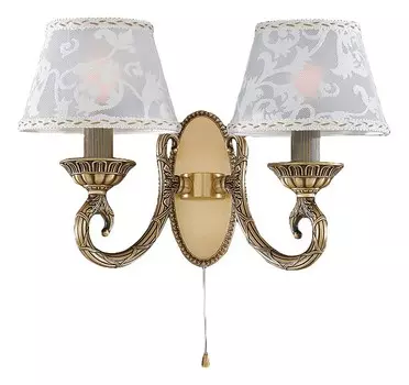 Бра Reccagni Angelo 8270 A 8270/2