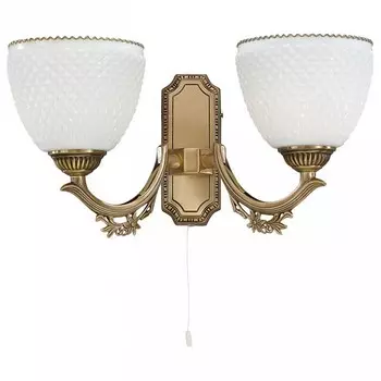 Бра Reccagni Angelo 8651 A 8651/2