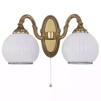 Бра Reccagni Angelo 9300 A 9300/2