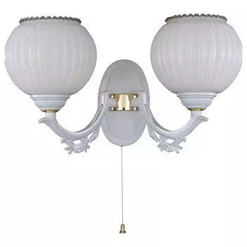 Бра Reccagni Angelo 9650 A 9650/2