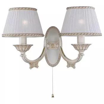 Бра Reccagni Angelo 9660 A 9660/2