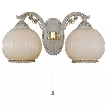 Бра Reccagni Angelo 9670 A 9670/2