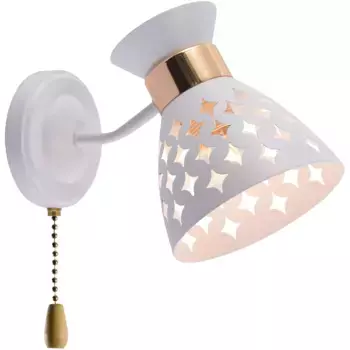 Бра Reluce 01579-3.2-01 WH+FGD