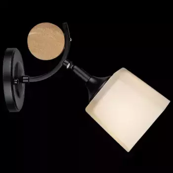 Бра Reluce 04217-0.2-01 BK