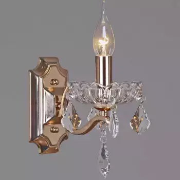 Бра Reluce 06315-0.2-01 FGD+CL