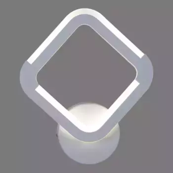 Бра Reluce 09821-3.2-01 WH