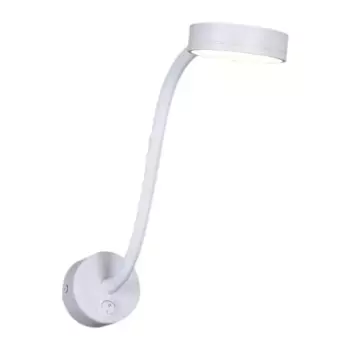 Бра Reluce 86206-9.2-001MN LED5W WT