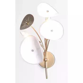 Бра Rivoli Albertina 4124-402 Б0068090