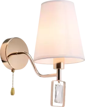 Бра Rivoli Cristal 2095-401 Б0062119