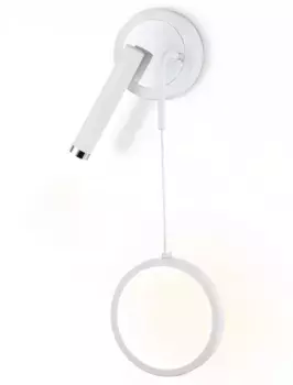 Бра с подсветкой Ambrella Light FL FL51651