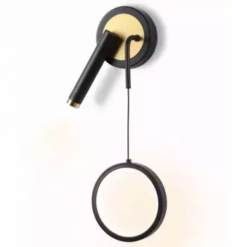 Бра с подсветкой Ambrella Light FL FL51652
