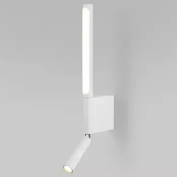 Бра с подсветкой Elektrostandard Sarca a063690