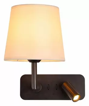 Бра с подсветкой Favourite Bingo 2841-1W