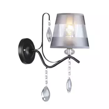 Бра Seven Fires Greys WD3600/1W-CF-FGD-GR