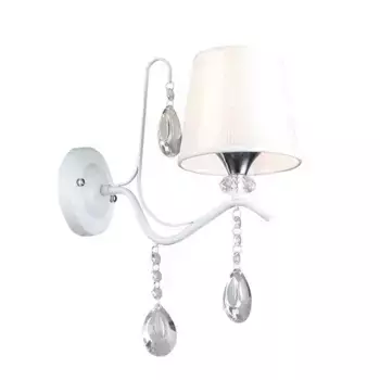 Бра Seven Fires Valeri WD3599/1W-WT-CR-WT