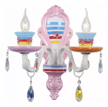 Бра ST-Luce Ornato SL673.781.02