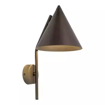 Бра TK Lighting 11088 CONO BROWN a070964
