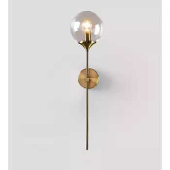 Бра TopDecor Tobias A1 00