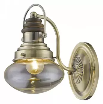 Бра Velante 306-501-01