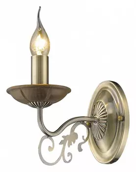 Бра Velante 307-501-01