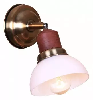 Бра Velante 320-501-01