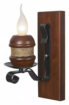 Бра Velante 584-701-01