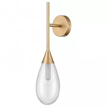 Бра Vele Luce Grazioso VL5864W01