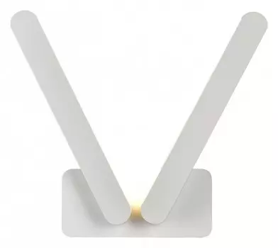 Бра Vele Luce Meteora VL7231W02