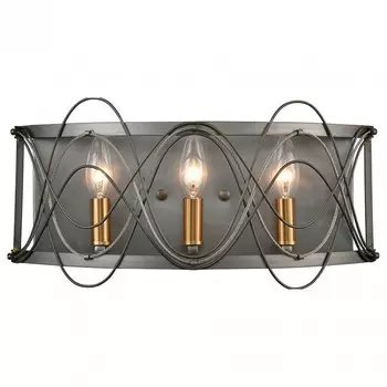 Бра Vele Luce Stradivario VL4104W03