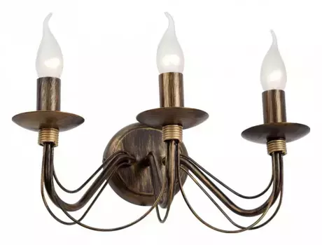 Бра Vitaluce V1205/3A