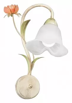 Бра Vitaluce V1520/1A