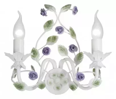 Бра Vitaluce V1794-0/2A