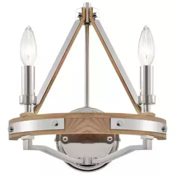 Бра Wertmark Brenda WE586.02.101