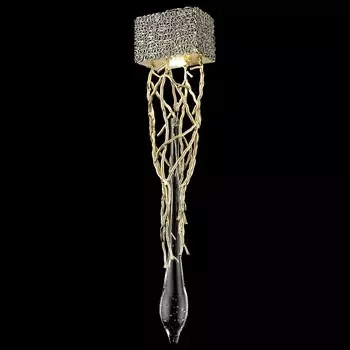 Бра Wertmark Divina WE186.01.501