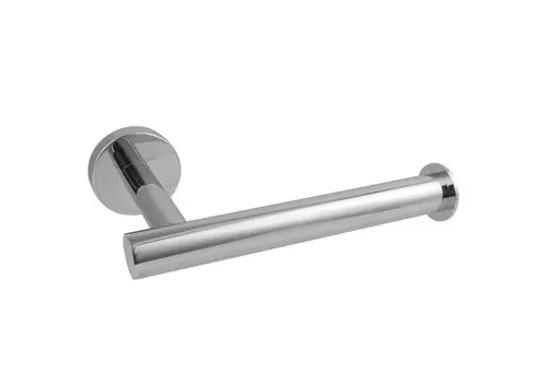 Держатель туалетной бумаги AQUATEK Вега AQ4008CR хром