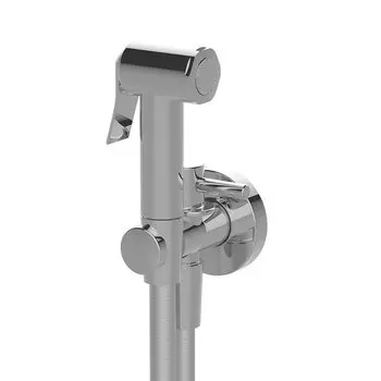 CARIMALI Гигиенический душ,хром 19100/C-120-CR