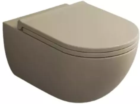 Чаша для подвесного унитаза Cielo Enjoy EJVSKAV