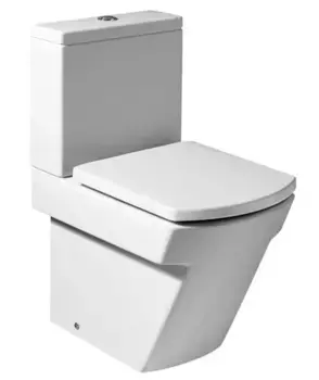 Чаша для унитаза-компакта Roca Hall 342628000
